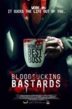 Bloodsucking Bastards ( 2015 )