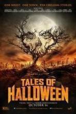 Tales of Halloween ( 2015 )