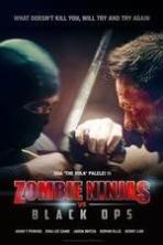 Zombie Ninjas vs Black Ops ( 2015 )