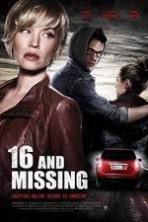 16 and Missing ( 2015 )
