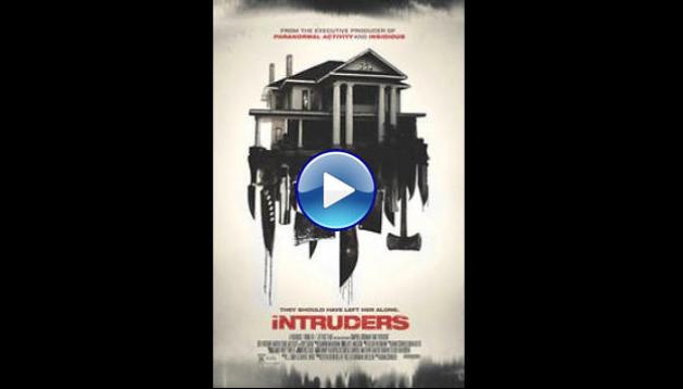 Intruders (2015)