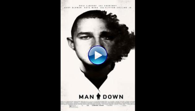 Man Down (2015)