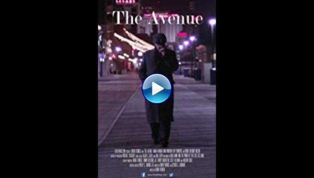 The Avenue (2017)
