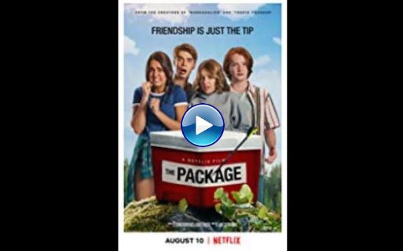 The Package (2018)