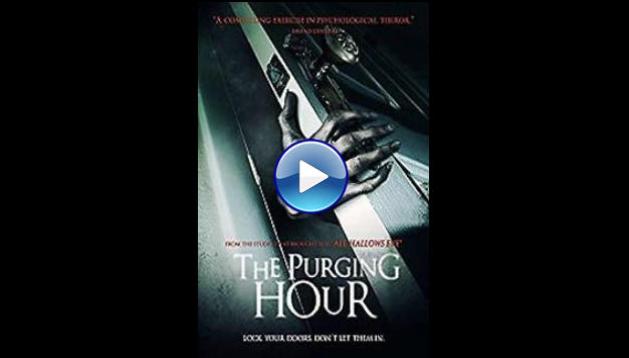 The Purging Hour (2016)