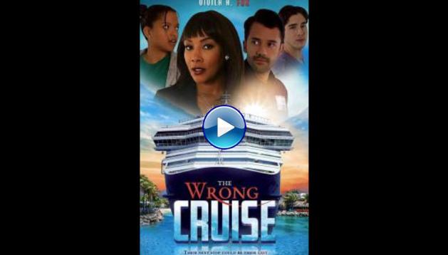 The Wrong Cruise (2018)