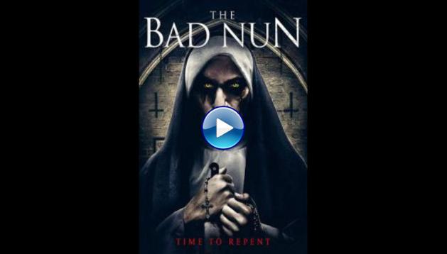 The Bad Nun (2018)