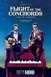 Flight of the Conchords: Live in London (2018)