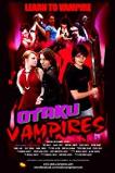 Otaku Vampires (2016)