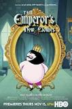 The Emperor's Newest Clothes (2018)