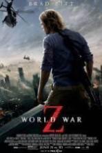 World War Z ( 2013 )