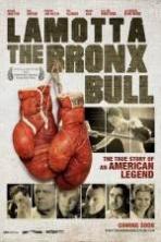 The Bronx Bull ( 2016 )