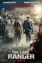 The Lone Ranger ( 2013 )