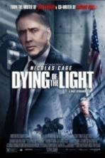 Dying of the Light ( 2014 )