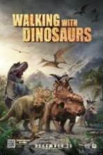 Walking with Dinosaurs 3D ( 2013 )