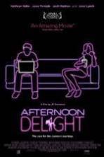 Afternoon Delight ( 2013 )