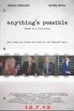 Anything's Possible ( 2013 )