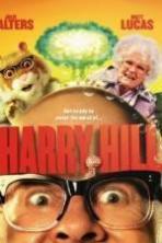The Harry Hill Movie ( 2013 )
