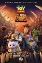 Toy Story That Time Forgot ( 2014 )