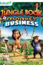 The Jungle Book: Monkey Business ( 2014 )