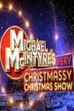 Michael McIntyre's Very Christmas Show ( 2014 )