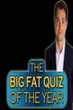 The Big Fat Quiz of the Year ( 2014 )