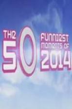 50 Funniest Moments 2014 ( 2014 )