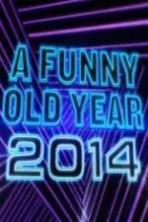 A Funny Old Year 2014 ( 2014 )