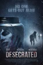 Desecrated ( 2015 )