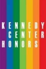 The 37th Annual Kennedy Center Honors ( 2014 )