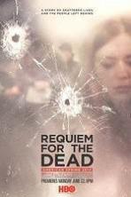 Requiem for the Dead: American Spring ( 2015 )