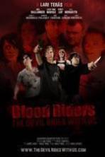 Blood Riders: The Devil Rides with Us ( 2013 )