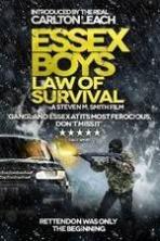 Essex Boys: Law of Survival ( 2015 )