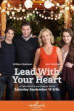 Lead with Your Heart ( 2015 )