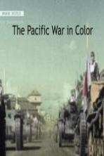 The Pacific War in Color ( 2015 )