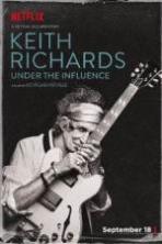 Keith Richards: Under the Influence ( 2015 )