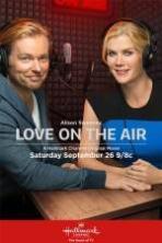 Love on the Air ( 2015 )