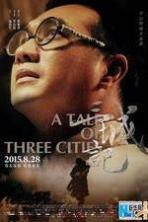A Tale of Three Cities ( 2015 )