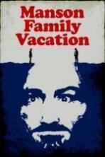 Manson Family Vacation ( 2015 )