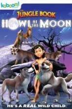 The Jungle Book: Howl at the Moon ( 2015 )