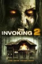 The Invoking 2 ( 2015 )