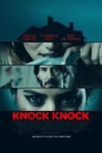 Knock Knock ( 2015 )