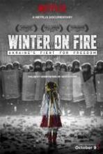 Winter on Fire ( 2015 )