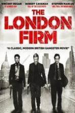 The London Firm ( 2015 )