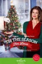 Tis the Season for Love ( 2015 )