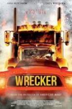 Wrecker ( 2015 )