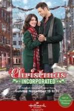 Christmas Incorporated ( 2015 )