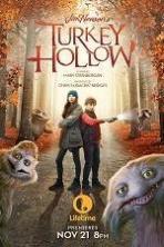 Jim Henson's Turkey Hollow ( 2015 )