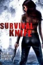 Survival Knife ( 2016 )