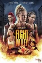 Fight Valley ( 2016 )